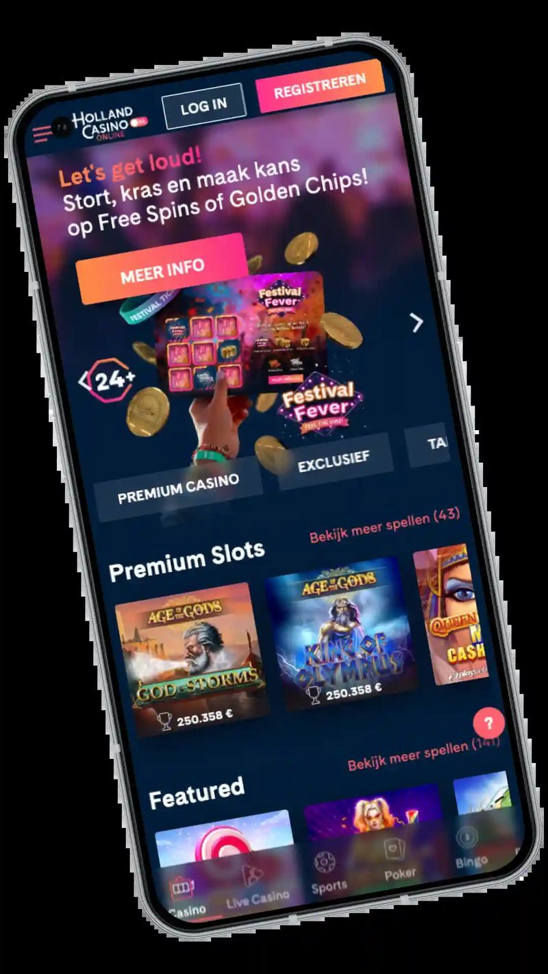 Lizaro Casino: Gaan jij spelen? Welke voordelen biedt Lizaro online casino? - overview